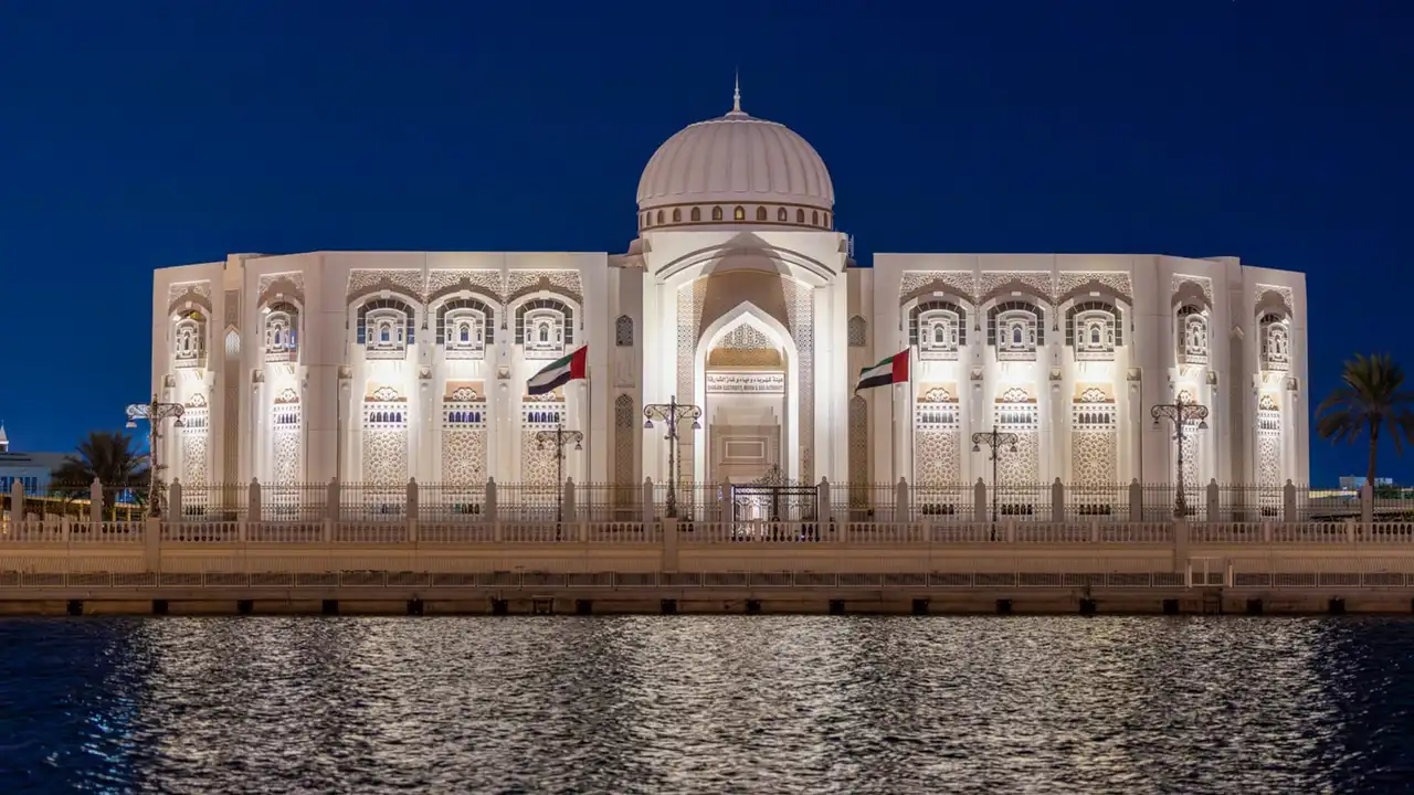 كهرباء الشارقة تربط 10 محطات جديدة ضمن مشروع متطور لأنظمة التحكم الذكية